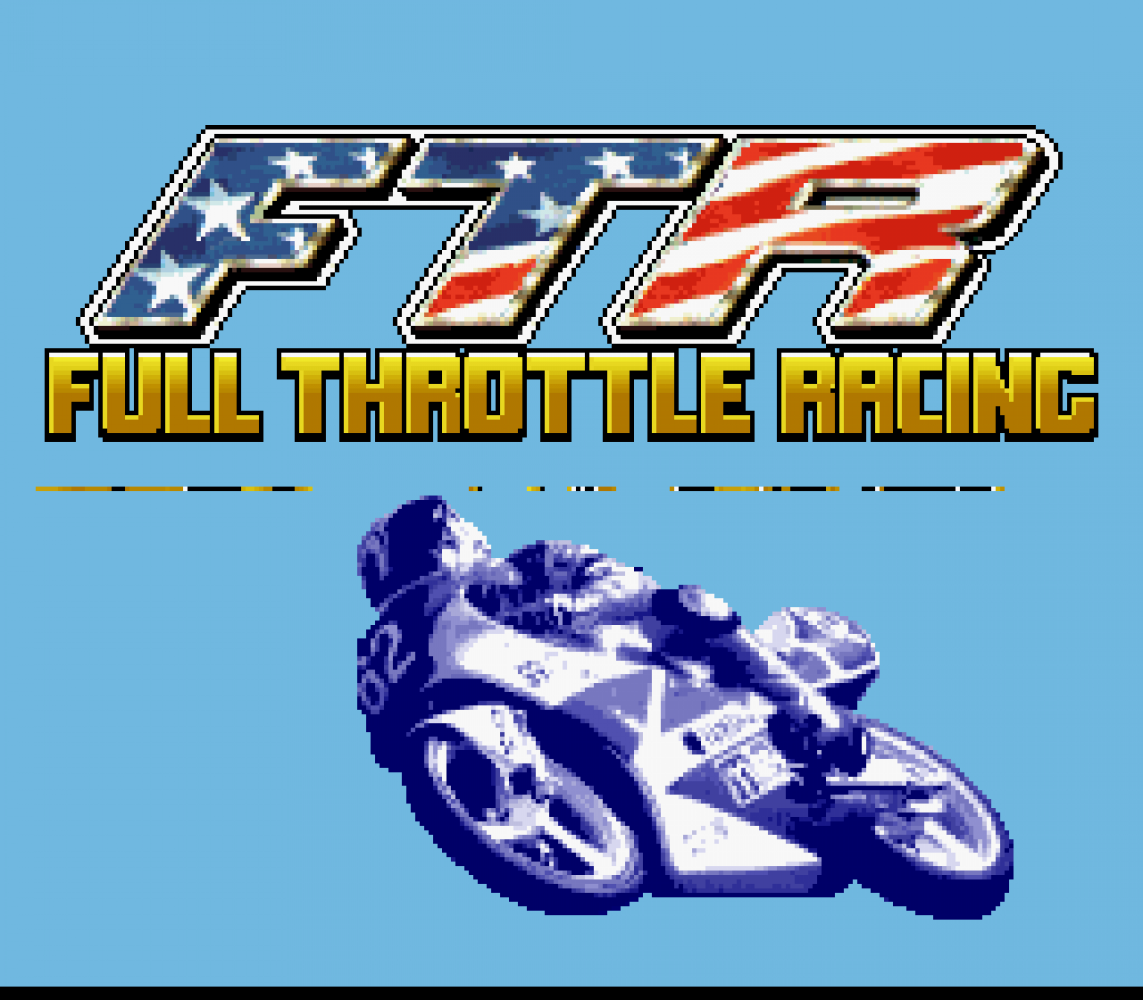 Full Throttle - All-American Racing